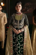 Mushq | Niloufer Velvet Edit 23 | Shahinaz - House Of Anaya