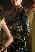 Mushq | Niloufer Velvet Edit 23 | Shahinaz - House Of Anaya