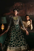 Mushq | Niloufer Velvet Edit 23 | Shahinaz - House Of Anaya