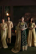 Mushq | Niloufer Velvet Edit 23 | Shahinaz - House Of Anaya