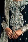 Mushq | Niloufer Velvet Edit 23 | Royan - House Of Anaya