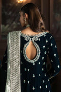 Mushq | Niloufer Velvet Edit 23 | Royan - House Of Anaya