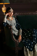 Mushq | Niloufer Velvet Edit 23 | Royan - House Of Anaya