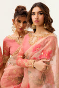 Mushq | Best of Mushq | Coral Almond - House Of Anaya
