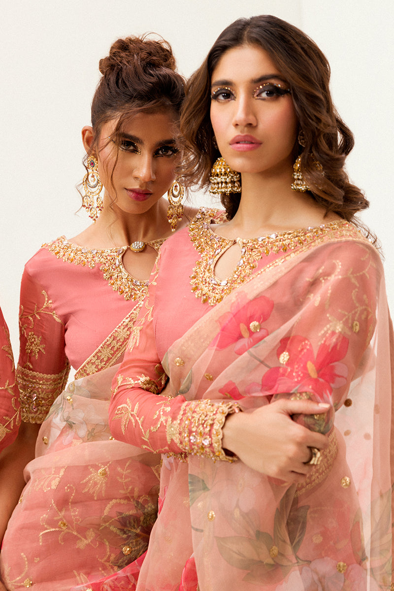 Mushq | Best of Mushq | Coral Almond - House Of Anaya