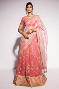 Mushq | Best of Mushq | Coral Almond - House Of Anaya
