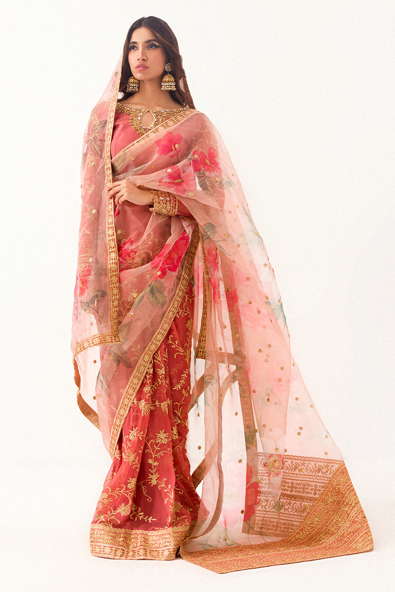 Mushq | Best of Mushq | Coral Almond - House Of Anaya