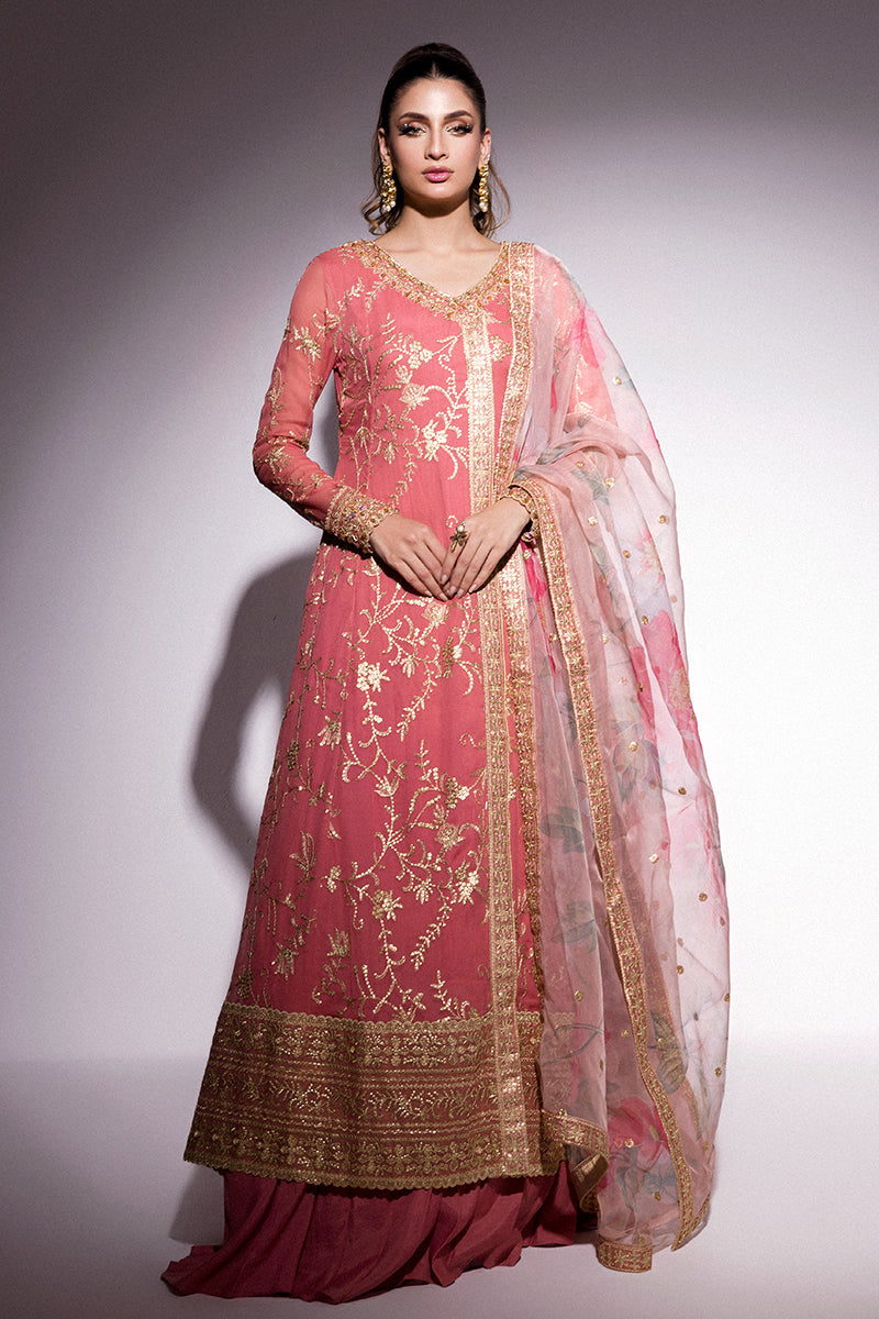 Mushq | Best of Mushq | Coral Almond - House Of Anaya