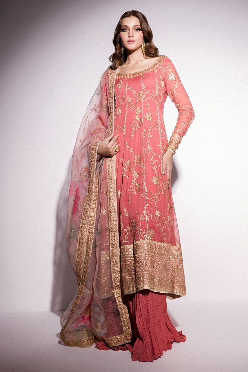 Mushq | Best of Mushq | Coral Almond - House Of Anaya