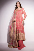 Mushq | Best of Mushq | Coral Almond - House Of Anaya