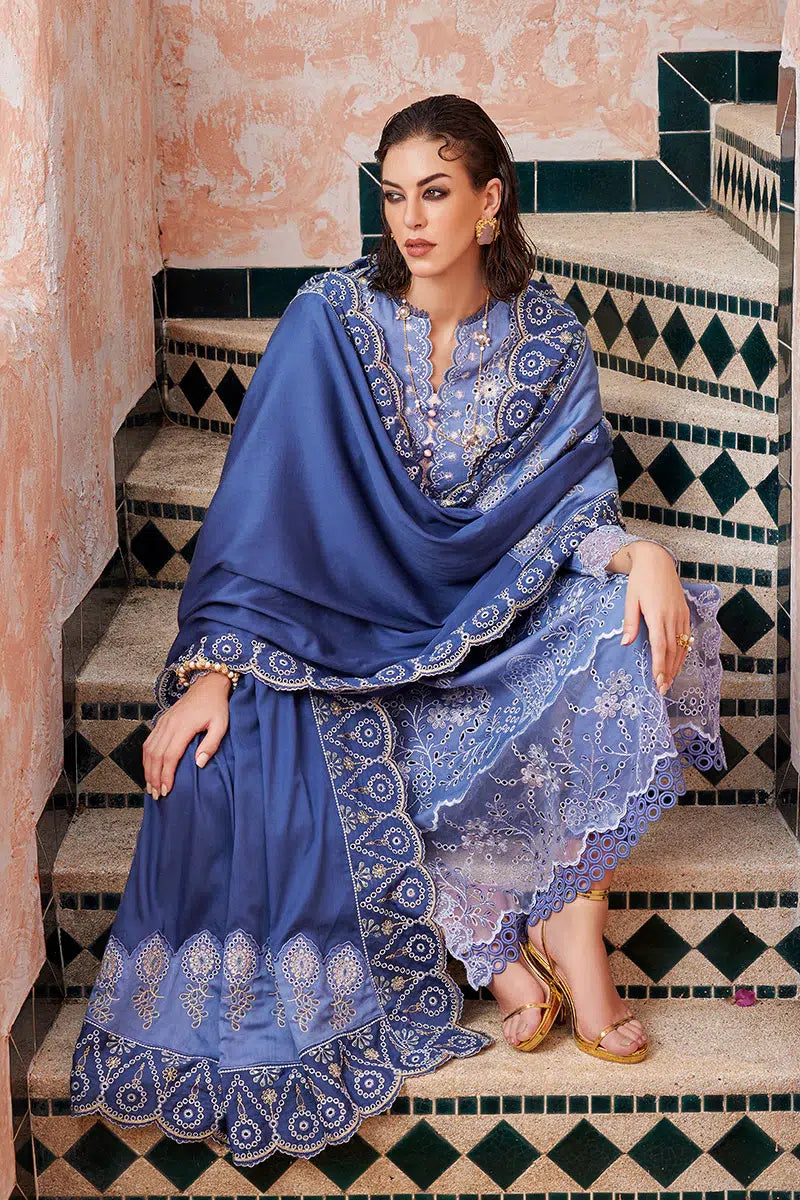 Mushq | Moroccan Dreams 23 | Latifah - House Of Anaya