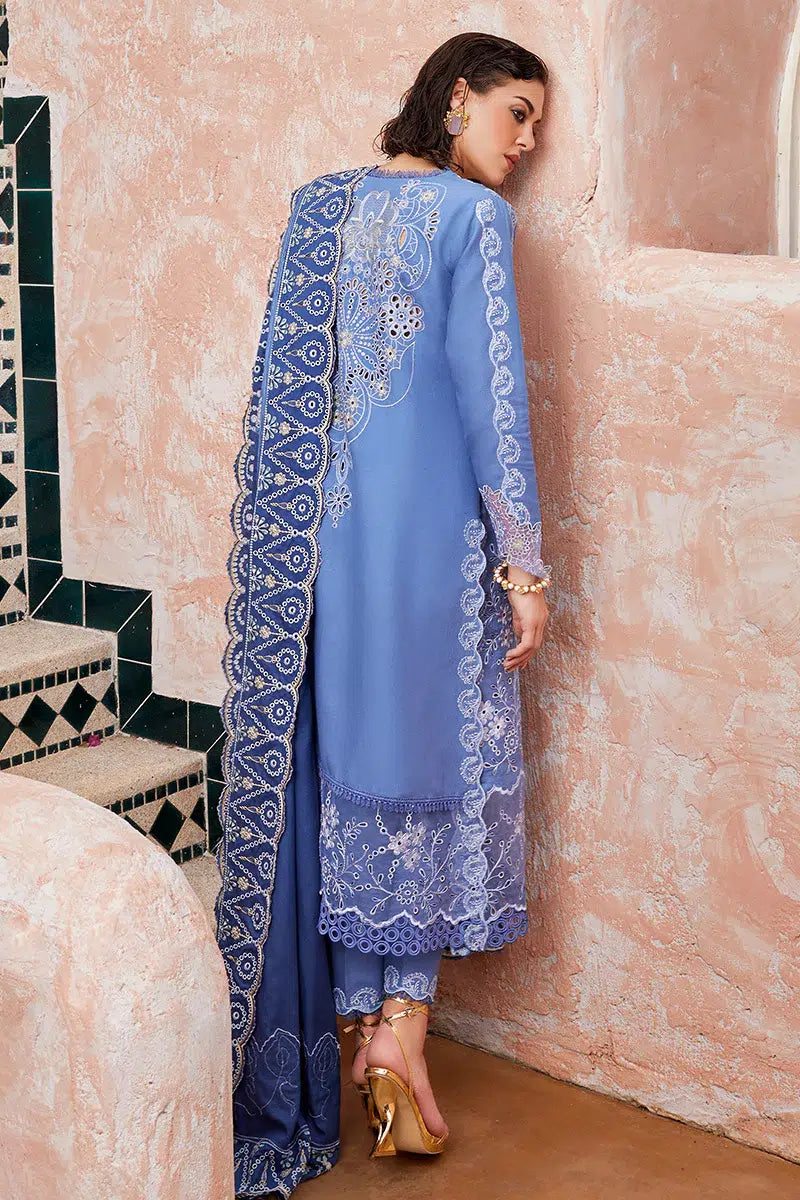 Mushq | Moroccan Dreams 23 | Latifah - House Of Anaya