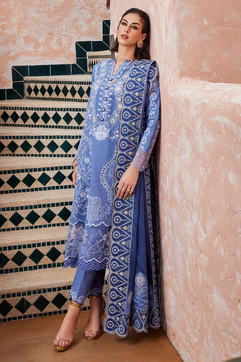 Mushq | Moroccan Dreams 23 | Latifah - House Of Anaya