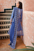 Mushq | Moroccan Dreams 23 | Latifah - House Of Anaya