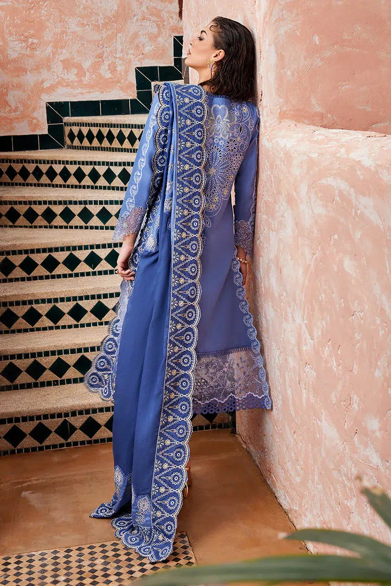Mushq | Moroccan Dreams 23 | Latifah - House Of Anaya