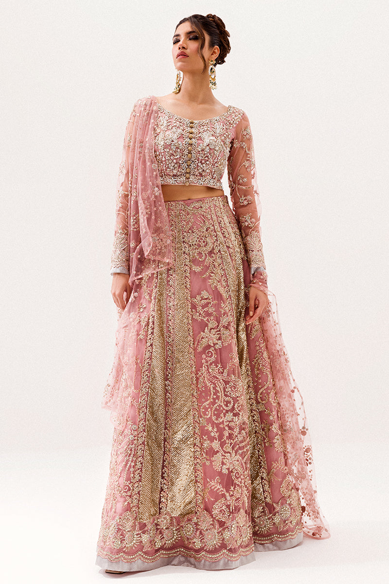 Mushq | Best of Mushq | Luster - House Of Anaya