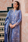 Mushq | Moroccan Dreams 23 | Latifah - House Of Anaya