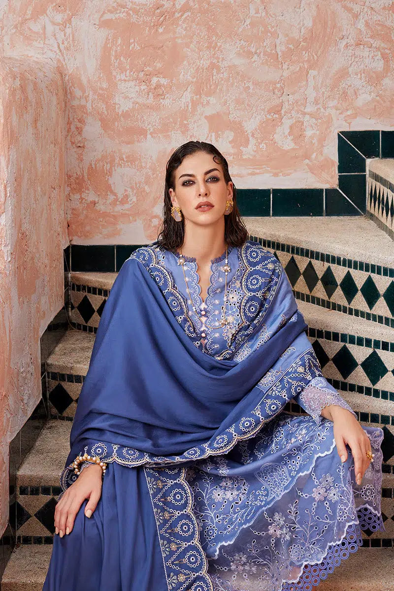 Mushq | Moroccan Dreams 23 | Latifah - House Of Anaya