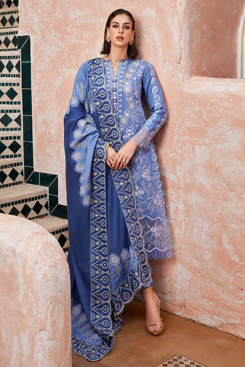 Mushq | Moroccan Dreams 23 | Latifah - House Of Anaya