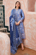 Mushq | Moroccan Dreams 23 | Latifah - House Of Anaya