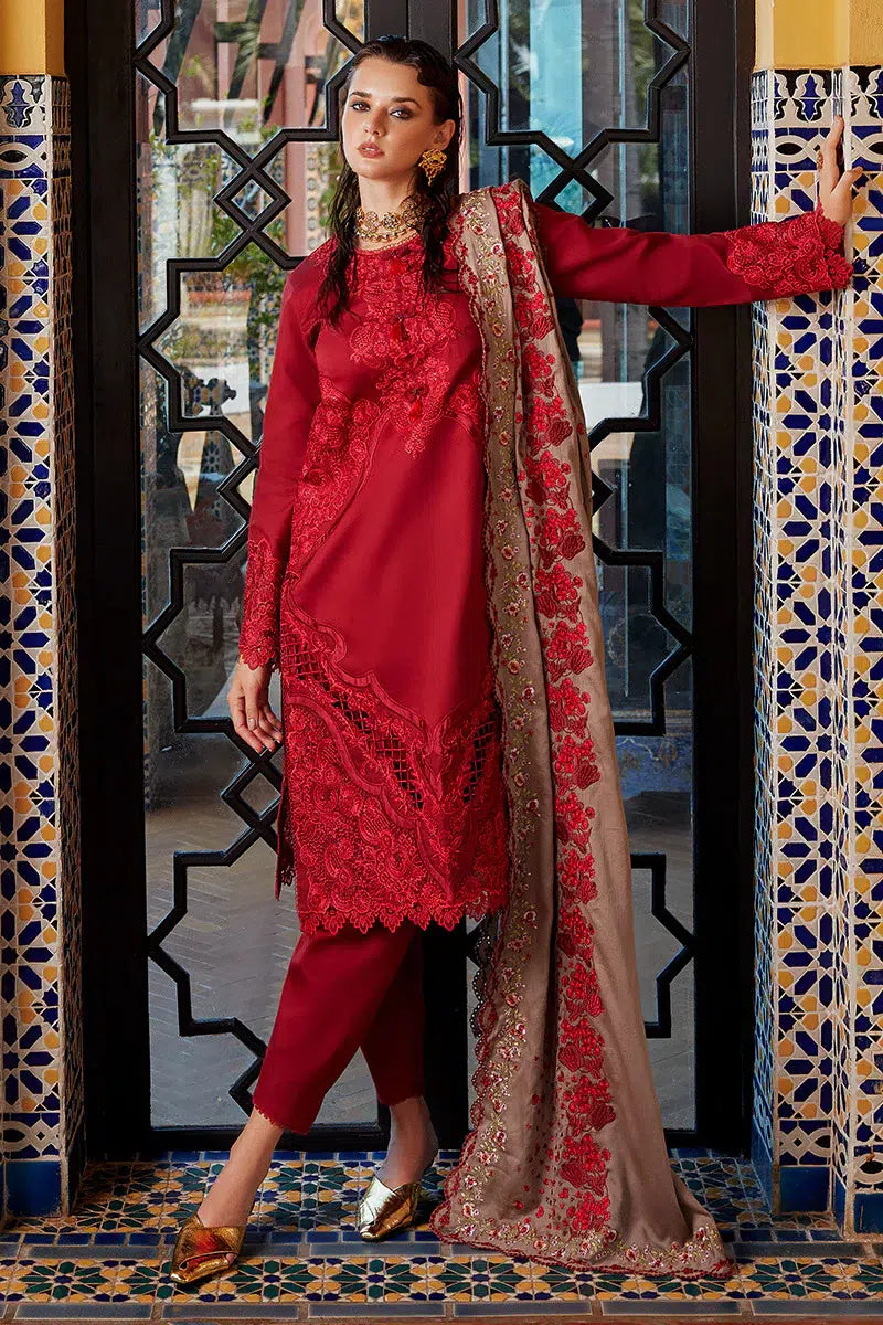 Mushq | Moroccan Dreams 23 | Naima - House Of Anaya