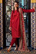 Mushq | Moroccan Dreams 23 | Naima - House Of Anaya