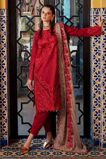 Mushq | Moroccan Dreams 23 | Naima - House Of Anaya