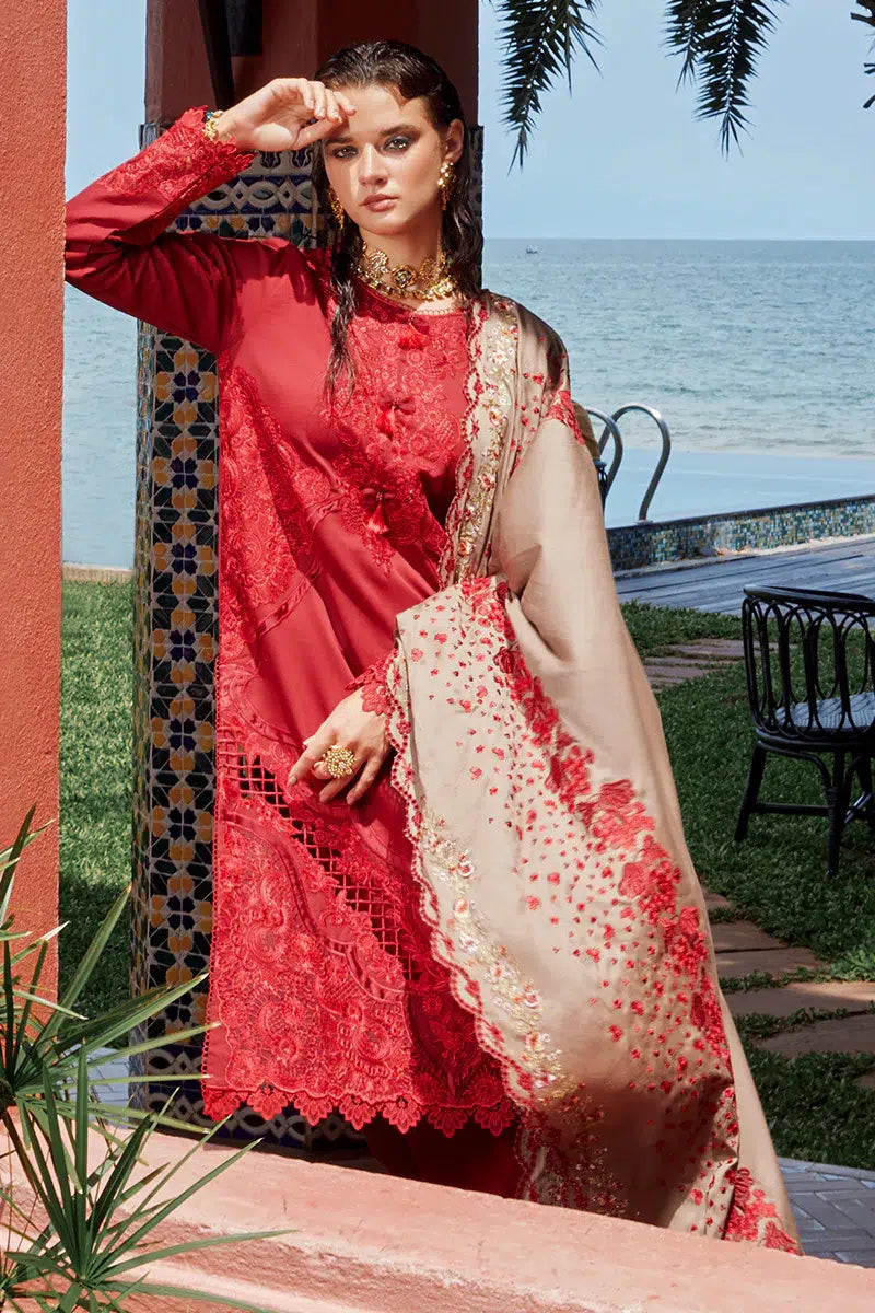 Mushq | Moroccan Dreams 23 | Naima - House Of Anaya