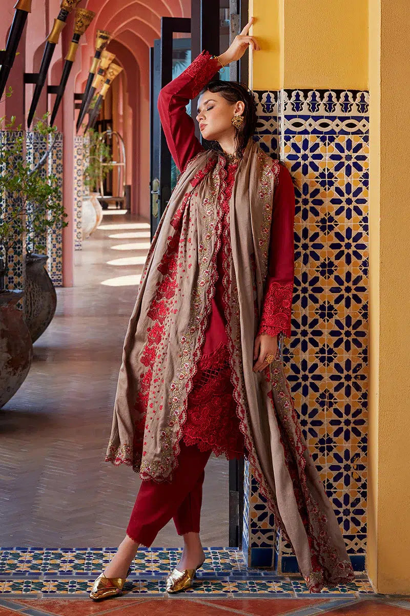 Mushq | Moroccan Dreams 23 | Naima - House Of Anaya