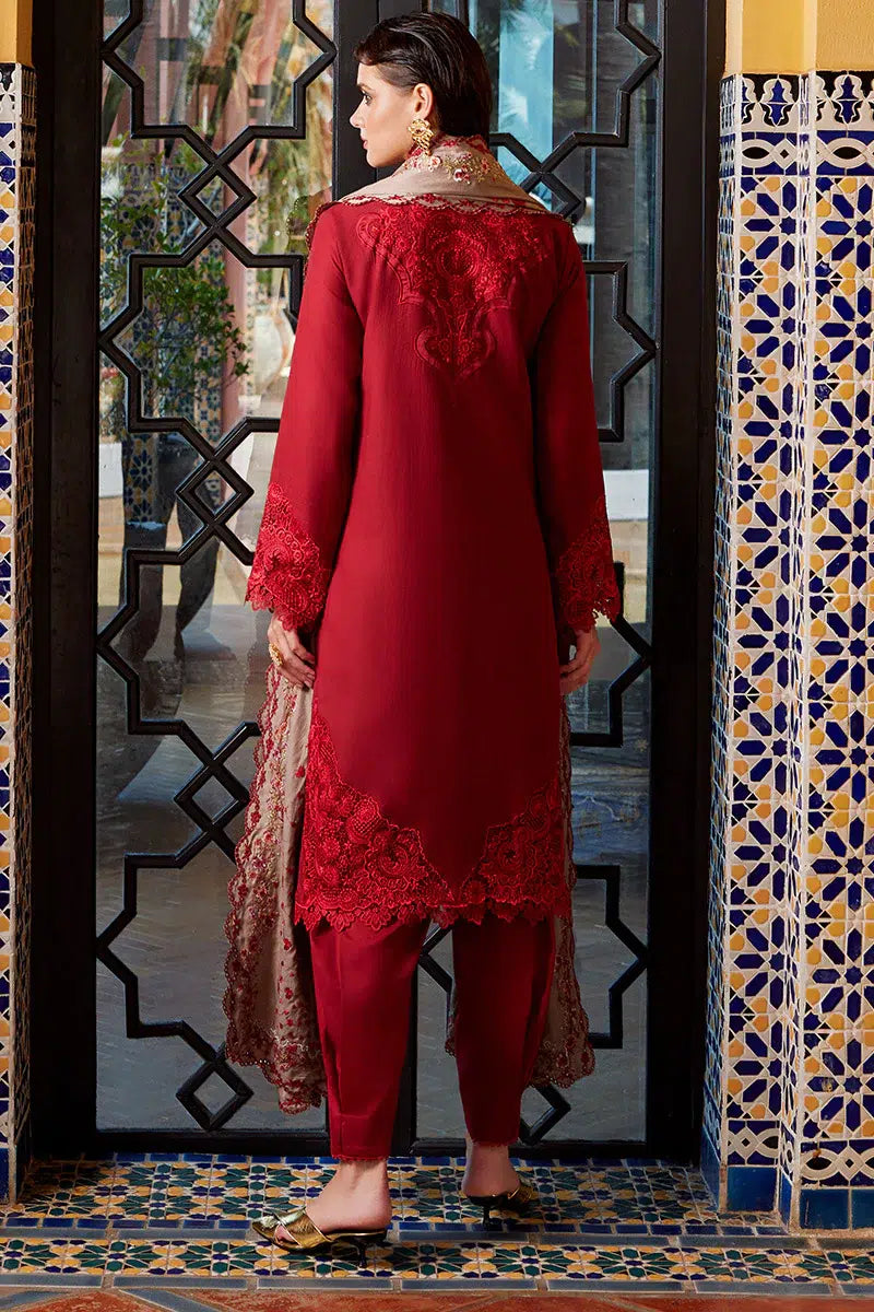 Mushq | Moroccan Dreams 23 | Naima - House Of Anaya