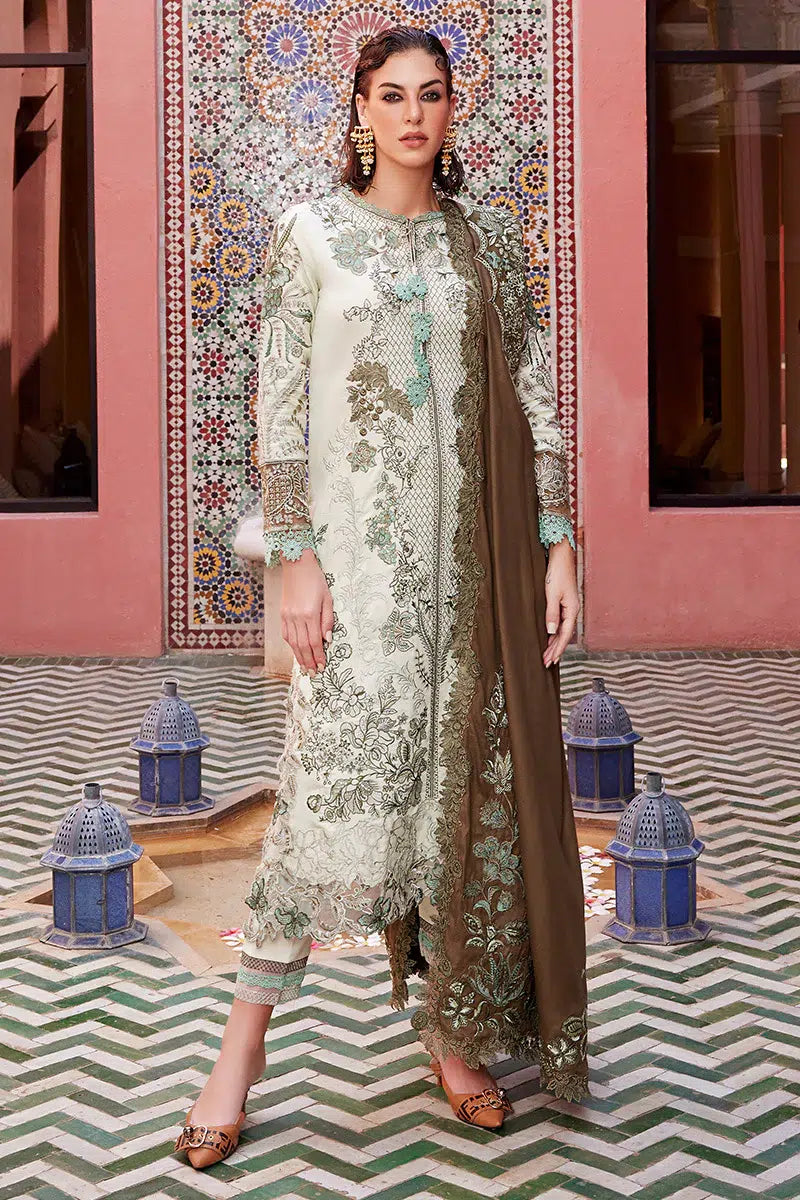 Mushq | Moroccan Dreams 23 | Anisa - House Of Anaya