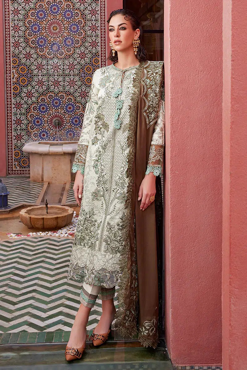Mushq | Moroccan Dreams 23 | Anisa - House Of Anaya