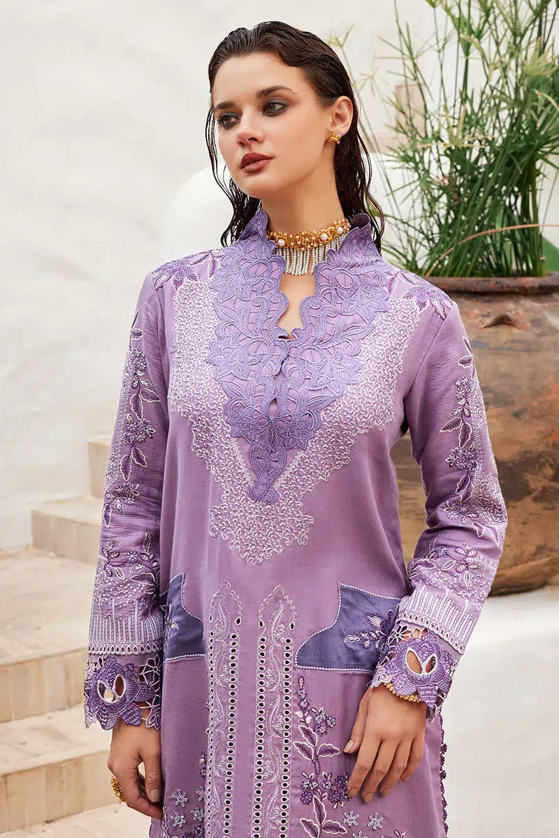Mushq | Moroccan Dreams 23 | Adilah - House Of Anaya