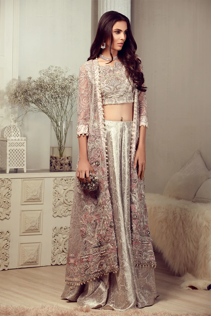 Mushq | Best of Mushq | Julia - House Of Anaya