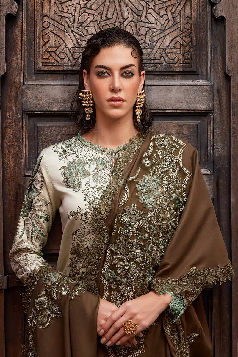 Mushq | Moroccan Dreams 23 | Anisa - House Of Anaya