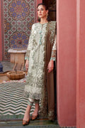 Mushq | Moroccan Dreams 23 | Anisa - House Of Anaya