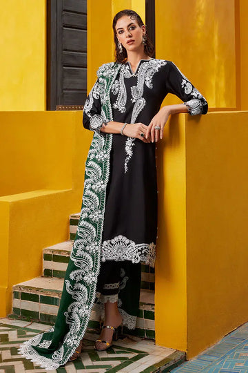 Mushq | Moroccan Dreams 23 | Imane - House Of Anaya