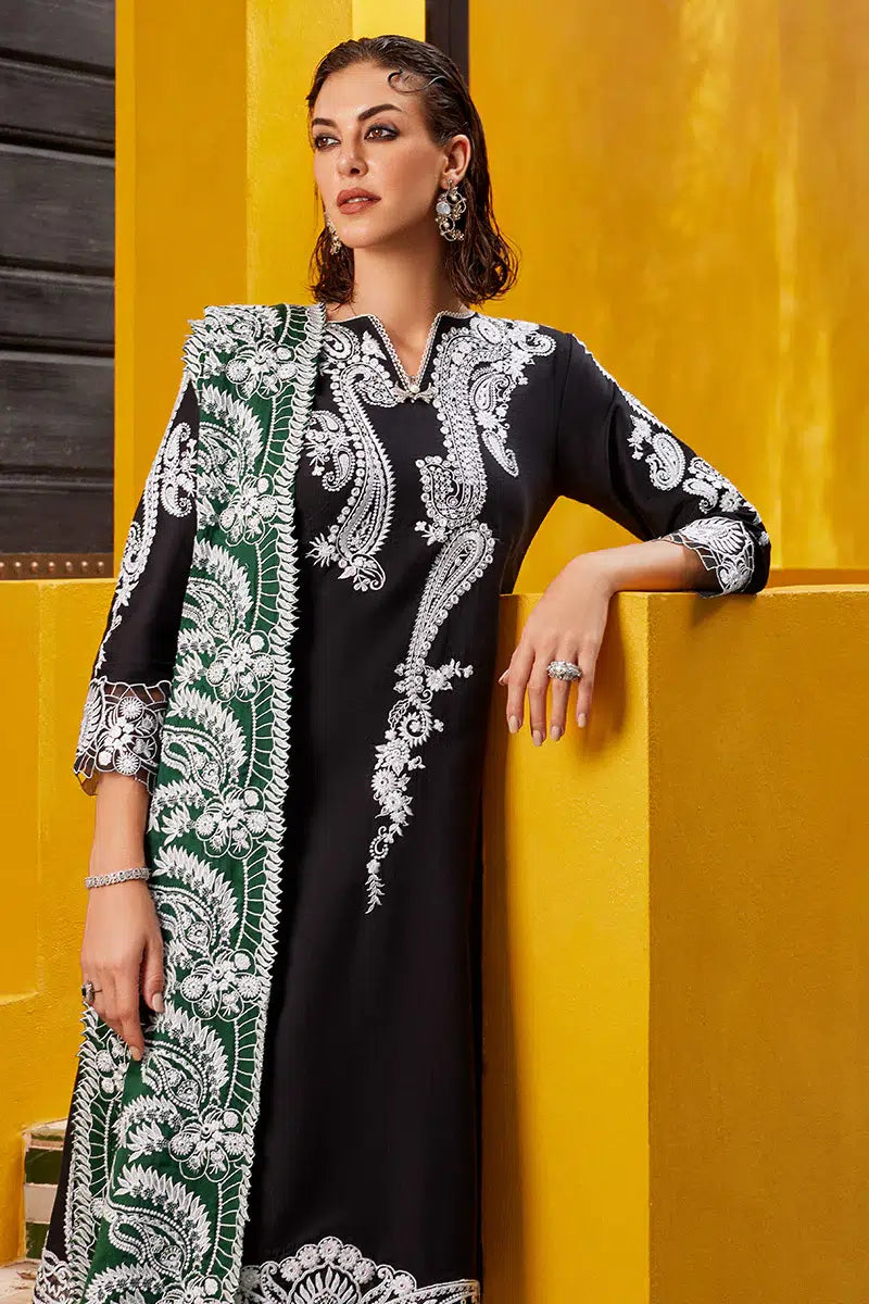 Mushq | Moroccan Dreams 23 | Imane - House Of Anaya