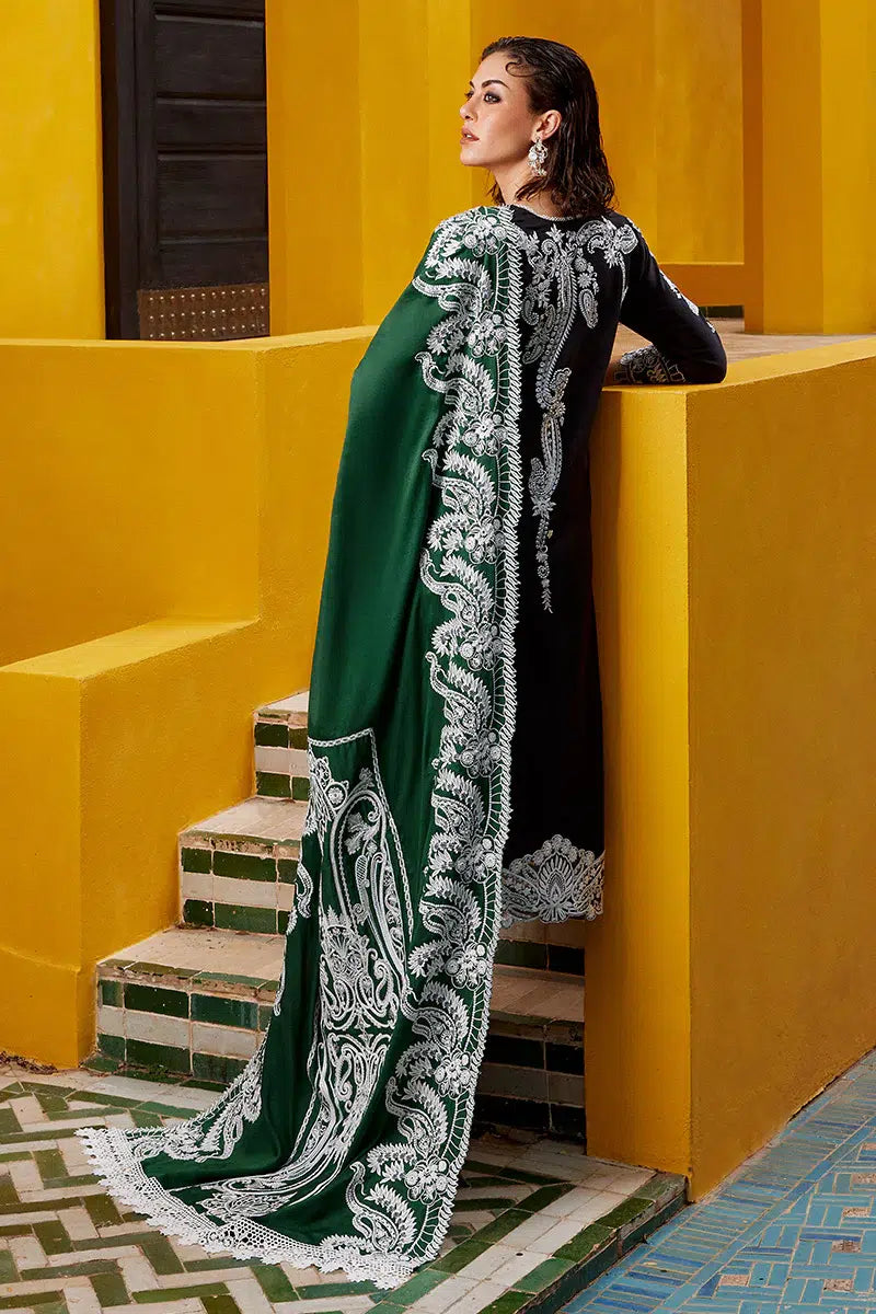 Mushq | Moroccan Dreams 23 | Imane - House Of Anaya