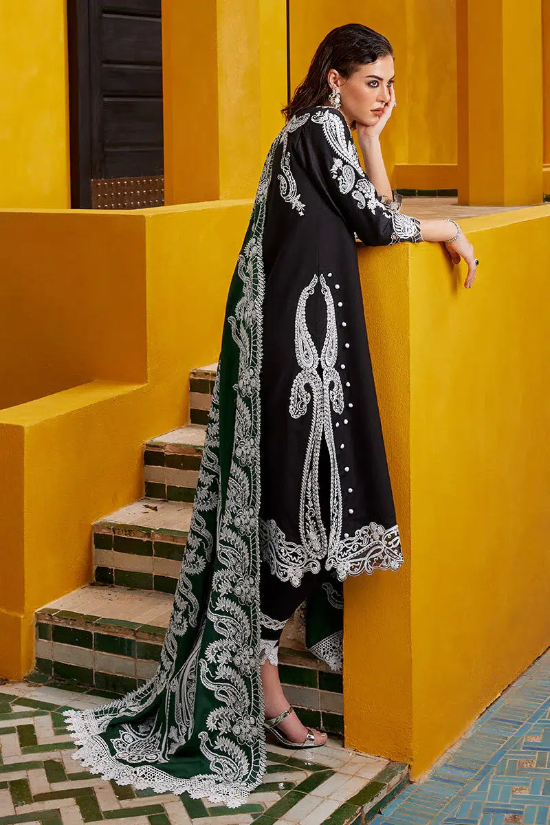 Mushq | Moroccan Dreams 23 | Imane - House Of Anaya