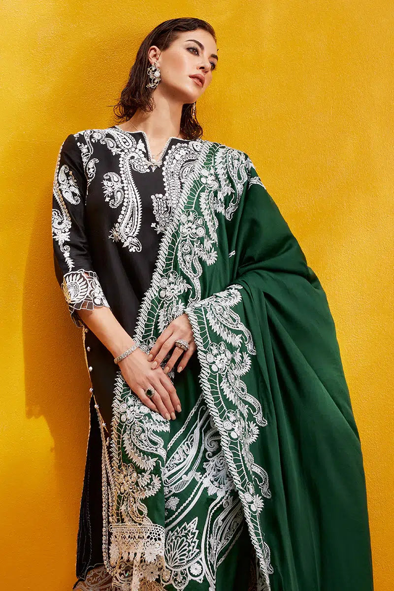 Mushq | Moroccan Dreams 23 | Imane - House Of Anaya