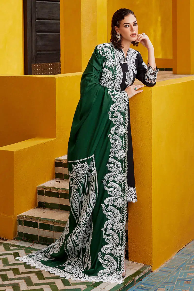 Mushq | Moroccan Dreams 23 | Imane - House Of Anaya