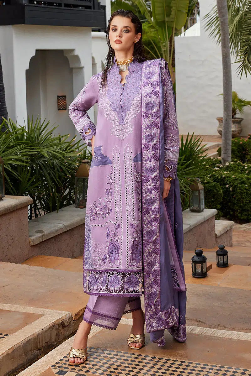 Mushq | Moroccan Dreams 23 | Adilah - House Of Anaya