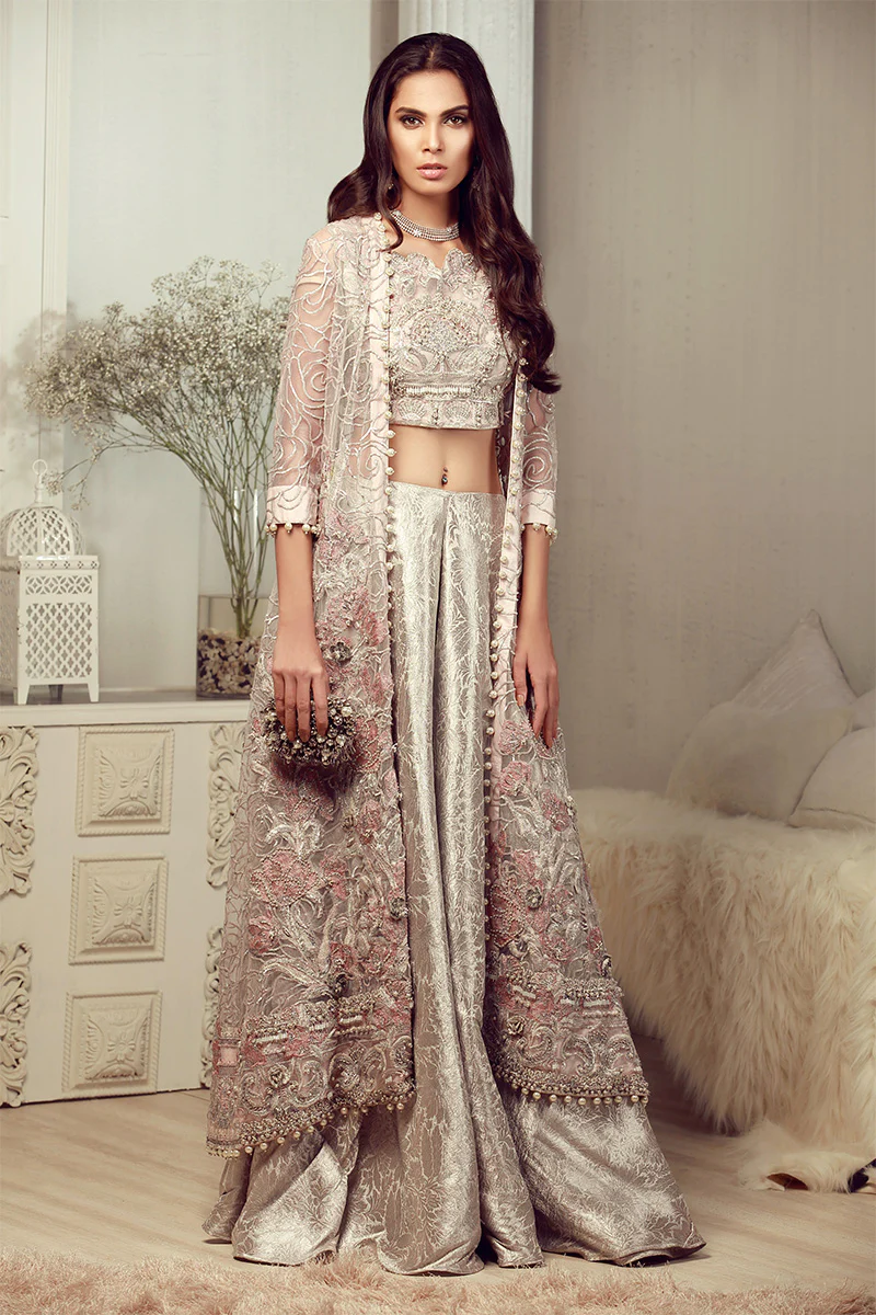 Mushq | Best of Mushq | Julia - House Of Anaya