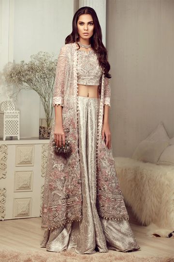 Mushq | Best of Mushq | Julia - House Of Anaya