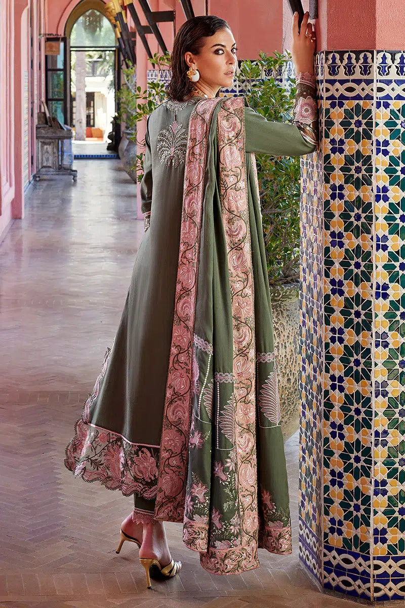 Mushq | Moroccan Dreams 23 | Nahla - House Of Anaya