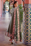 Mushq | Moroccan Dreams 23 | Nahla - House Of Anaya