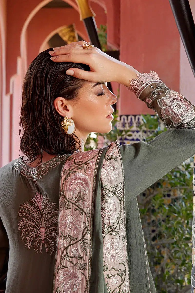 Mushq | Moroccan Dreams 23 | Nahla - House Of Anaya