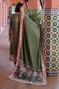 Mushq | Moroccan Dreams 23 | Nahla - House Of Anaya