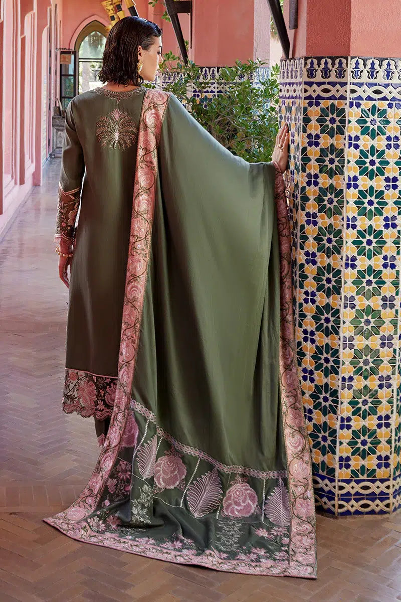 Mushq | Moroccan Dreams 23 | Nahla - House Of Anaya